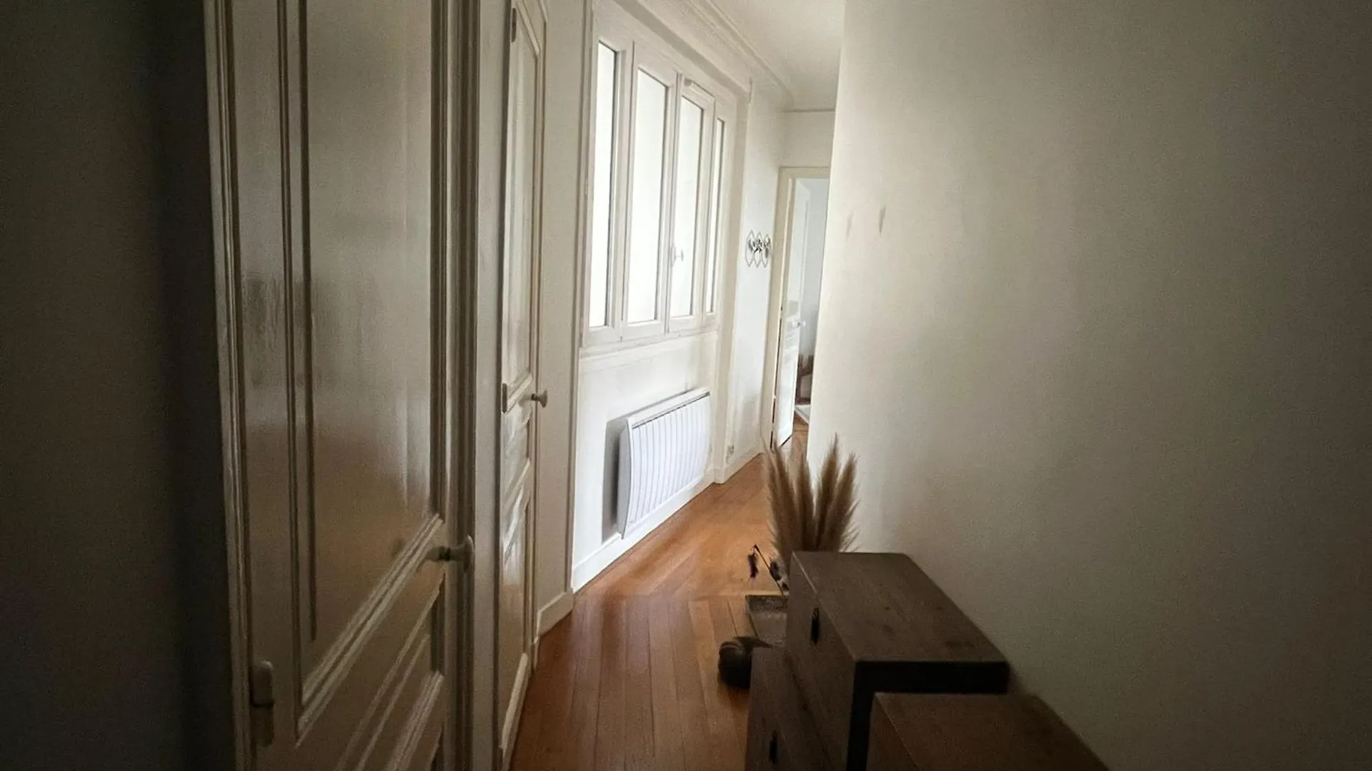 Appartement Cosy & Lumineux Montmartre Paris Apartment